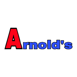 Arnold's Belfast  logo.